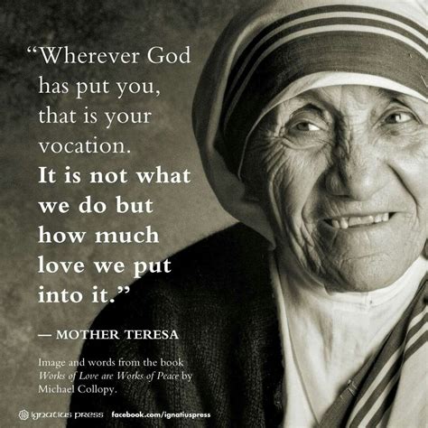 Mother Teresa Quotes On Love And Compassion Highs Portal Image Database