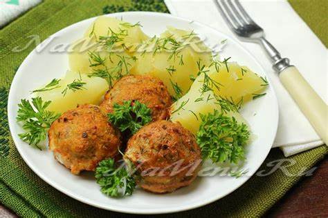 Рецепт диеты с гречкой