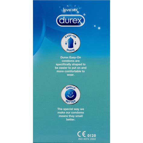 Durex Condoms Regular 24 Pack Woolworths
