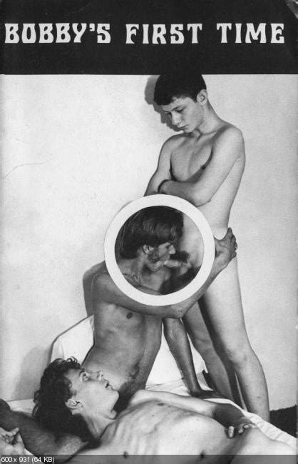 Gay Picture [ 50 S 60 S 70 S 80 S 90 S Vintage Retro Oldies ] Page 42