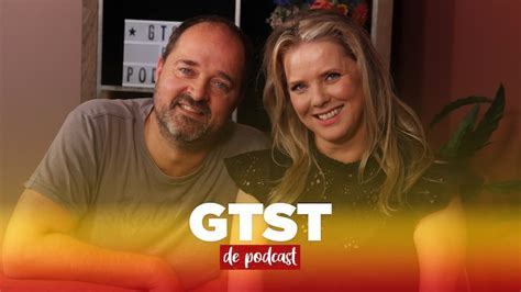 Rtl Xl Goede Tijden Slechte Tijden • Gtst De Podcast Babette Back