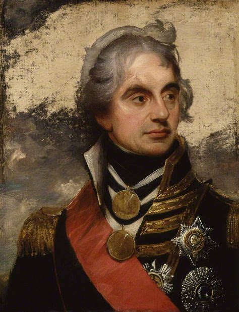 24 Horatio Nelson Ideas Trafalgar Royal Navy Hms Victory