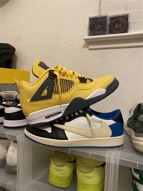 My recent pick ups! : r/Sneakers