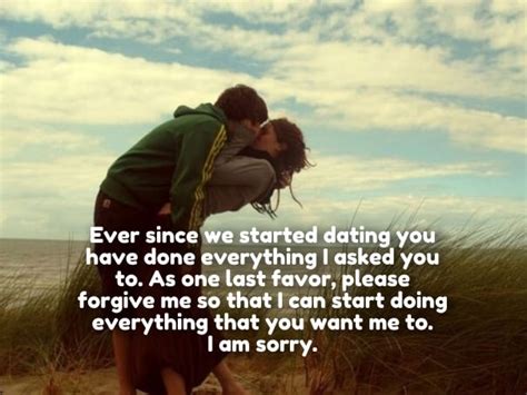 Im Sorry Love Quotes For Her And Him Apology Quotes Pics