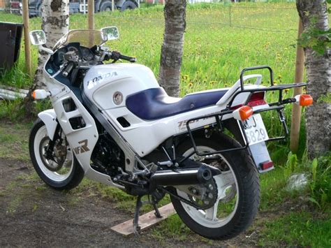 1986 honda crx for sale. 1986 Honda VFR 750F Classic Motorcycle Pictures