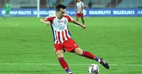 He scored seven goals and provided another eight assists. ISL 2020-21: Former ATK and FC Goa midfielder to replace ...