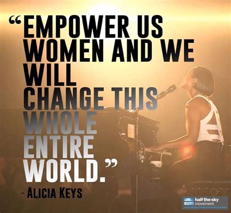 What Has Being Empowered Enabled You To Do Girl Empowerment Half