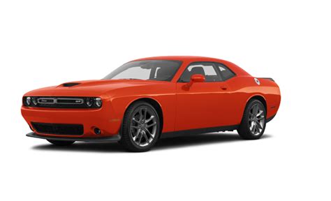 Connell Chrysler In Woodstock The 2023 Dodge Challenger Gt Awd