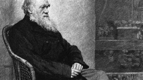 24 November 1859 Tercetusnya Teori Asal Usul Spesies Charles Darwin