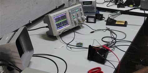 Home made soldering station (video) by macobt. DIY Soldering Station