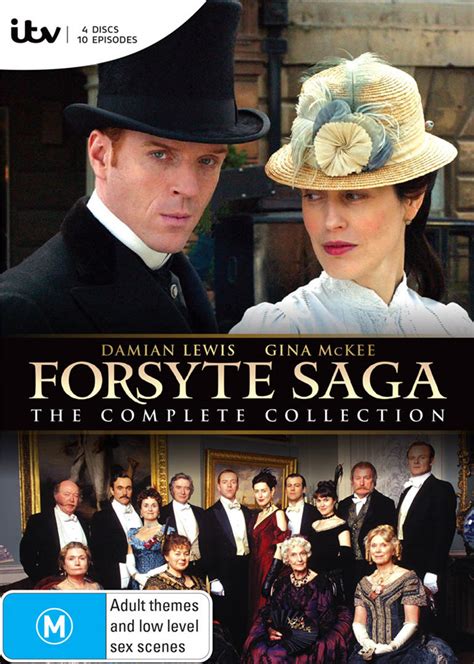 福塞特世家 第1季the Forsyte Saga Season 1 电视剧 腾讯视频