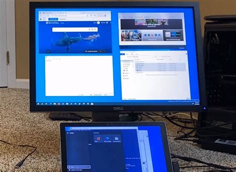 Windows 10 To Finally Stop This Annoying App Habit With Multi Monitor