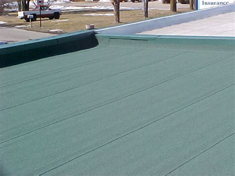 Rolled Roofing Welte Roofing
