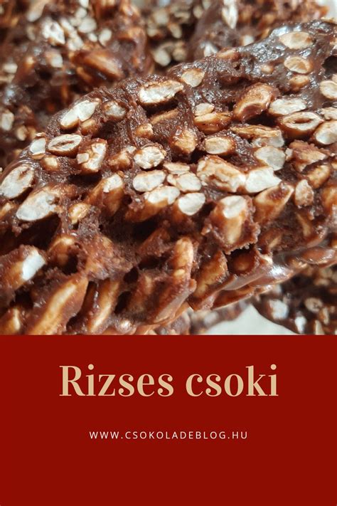 Rizses Csoki Food Breakfast Cereal