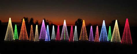 14 Led Outdoor Christmas Decorations Christmas
