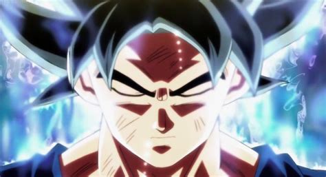 3rd Ui Omen Goku Vs Black Arc Vegito Battles Comic Vine
