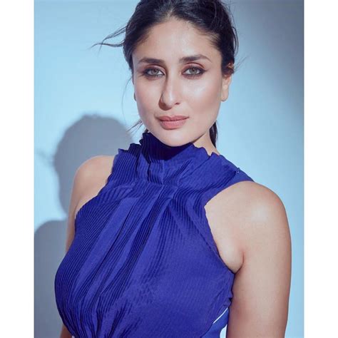 Kareena Kapoor Reveals How Hard It Was To Convince Saif Ali Khan To Come On Her Show Masala Com