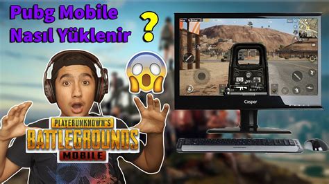 BİLGİSAYARA PUBG BEDAVA NASIL İNDİRİLİR ÜCRETSİZ PlayerUnknown s