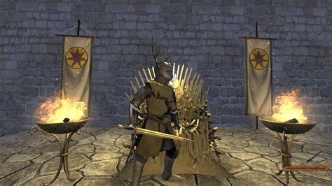 But when i reach the craster's keep, i explored everywhere but i can't go on. Steam Community :: Guide :: (A Clash Of Kings 4.0) All Valyrian Weapons + Dawn