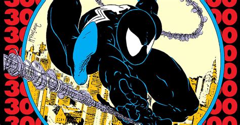 Amazing Spider Man Venom 3d Ace Comics Subscriptions
