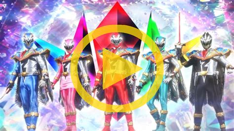 Mashin Sentai Kiramager Vs Ryusoulger 2021 Official HD Trailer