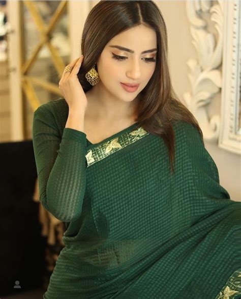 Pin By Nasim Akhtar On Sajal And Saboor Asian Wedding Dress Pakistani Ali Dress Pakistani