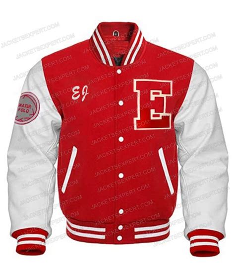 Matt Cornett High School Musical Ej Varsity Jacket Jackets Expert