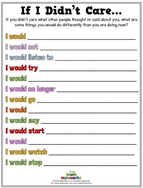 Free Printable Therapy Worksheets Printable Free Templates Download