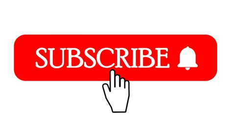 300 Free Subscribe Button And Subscribe Images Pixabay