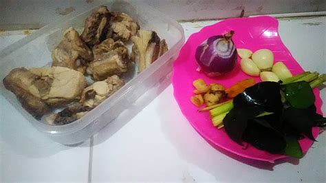 Последние твиты от soto babat lamongan (@babatlamongan). Resep Soto Ayam Lamongan, Hidangan Lezat untuk Berbuka ...