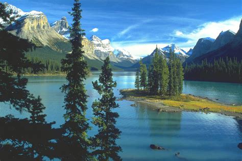 The Rocky Mountains Canada The Best Adventures For Everyone