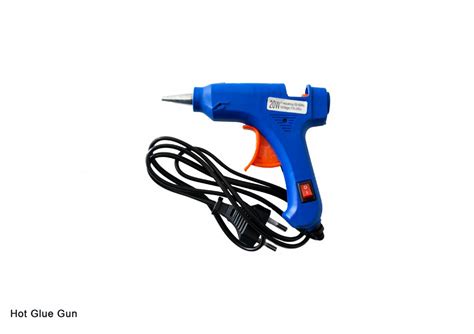 Hot Melt Glue Gun Dala