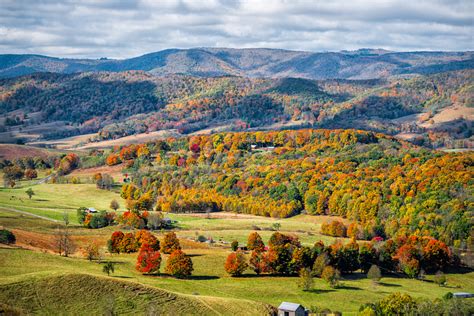 17 Best Places To Visit In Virginia Unique Vacation Spots