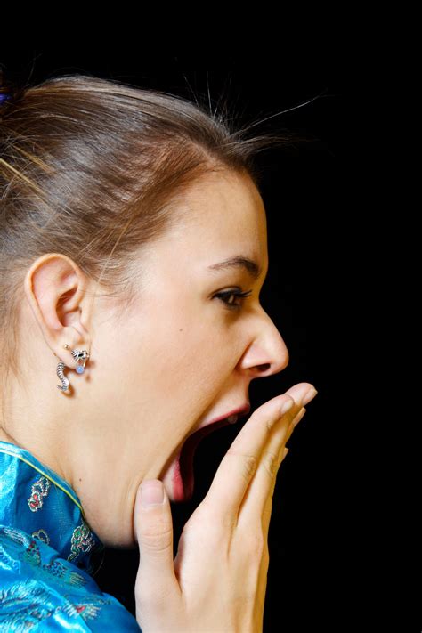 Why Is Yawning More Contagious Among Women Than Men The Washington Post