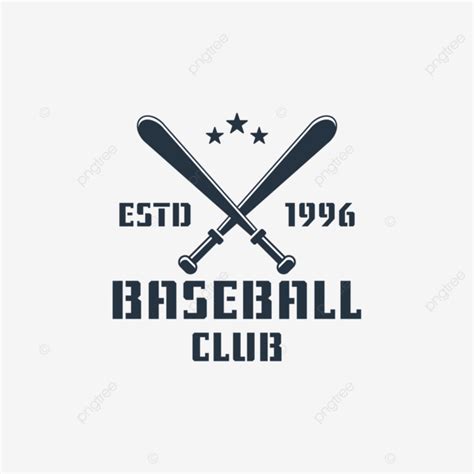 Baseball Logo Vector Art Png Baseball Logo Vector Png Ball Logo