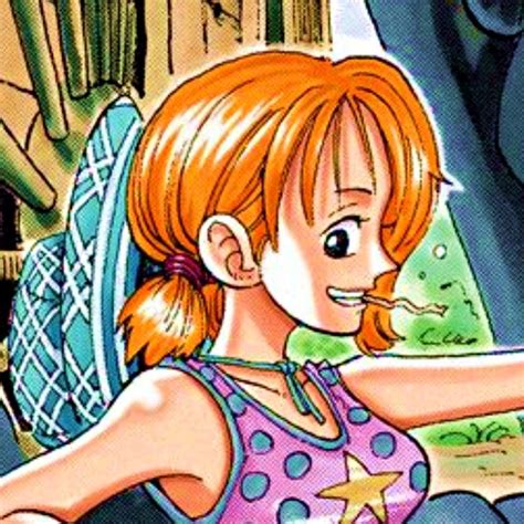 Pin By Mankillua On One Piece One Piece Manga One Piece Nami One