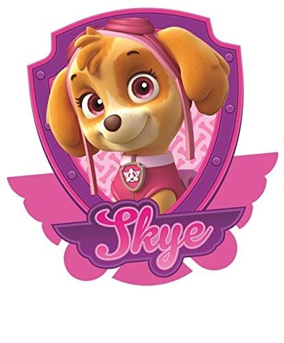Download Paw Patrol Dog Png Png And  Base