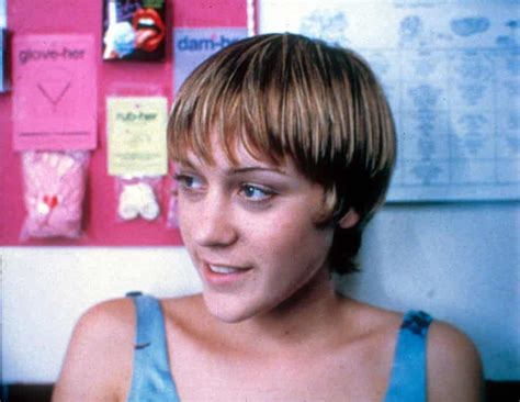 Chloë Sevigny ‘i Didnt Want To Name Names I Think Theyre Commonly