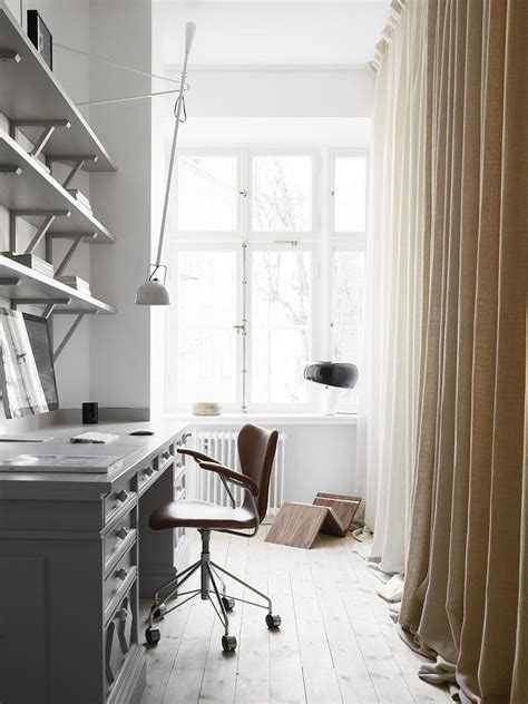 Madeleine Asplund Klingstedts Home Coco Lapine Design Interior