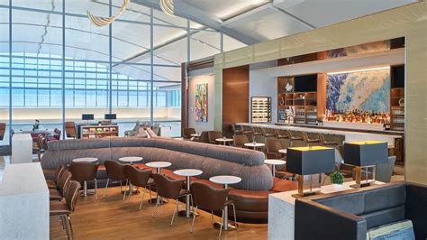 Delta Opens Sky Club At Fort Lauderdale Airport Business Traveller