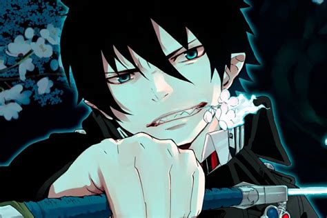 ‘blue Exorcist Chapter 130 Review Small Screen Society