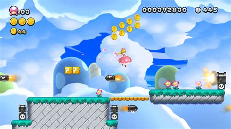 new super mario bros u deluxe review 2d mario title gets the audience it deserved techradar