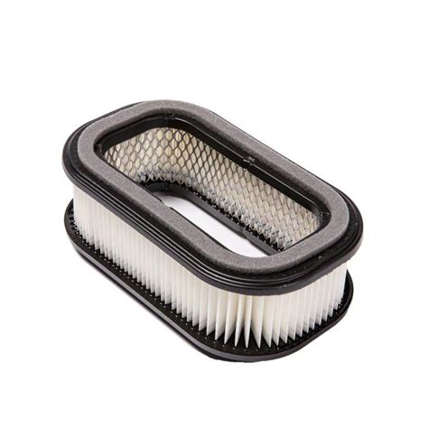 Air Filter Element For 400 Series Riding Lawn Mowers Shopjdparts