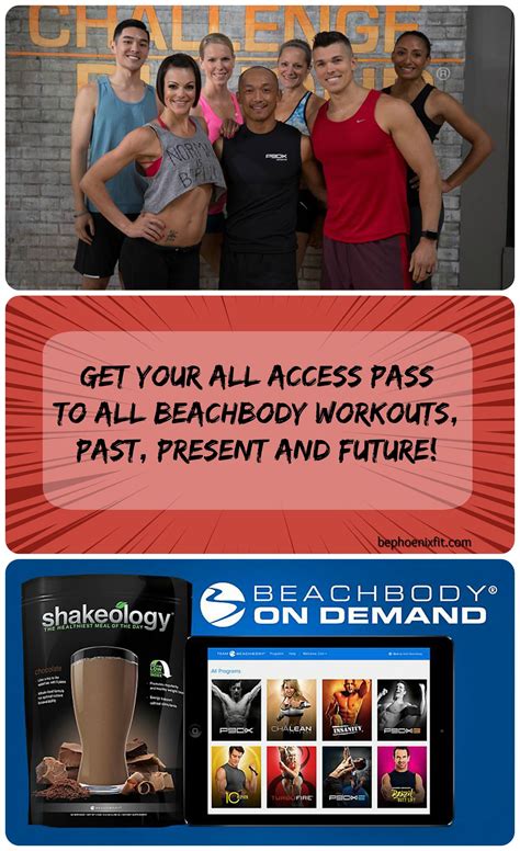 Beachbody On Demand Beachbody Workouts Online Workouts Streaming