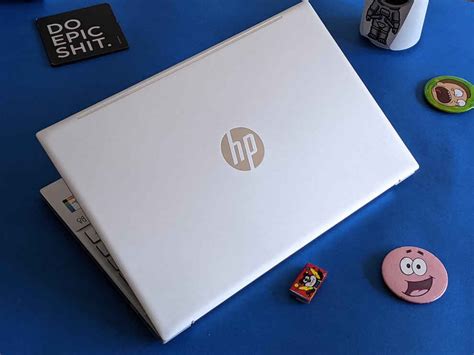 Hp Pavilion Laptop 13 Review Review Ups The Ante Of The Pavilion Series