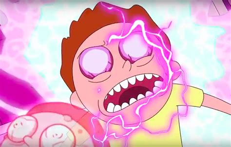 Rick And Morty Season 4 Trailer Reveals Release Date For Remaining