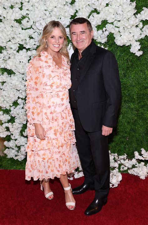 Alan Hughes and Karl Broderick celebrate 26 - VIP Magazine