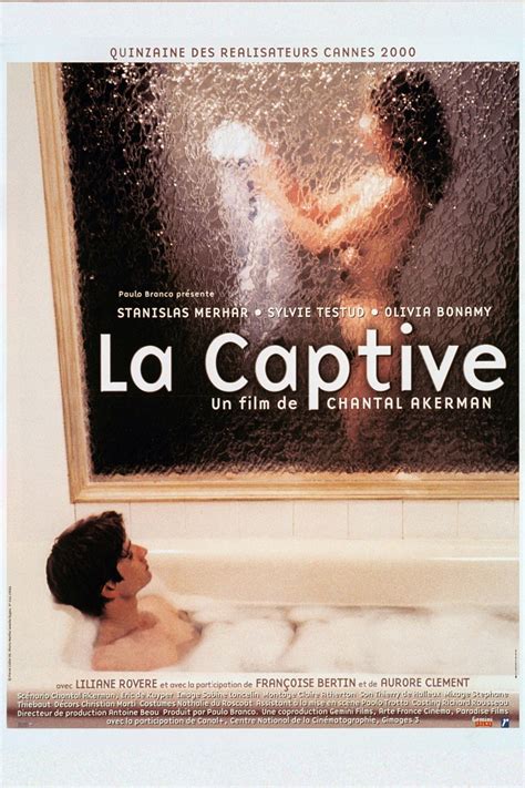 The Captive Film 2000 — Cinésérie