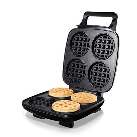 Best Mini Waffle Maker For The Home Cook Complete Guide 2022