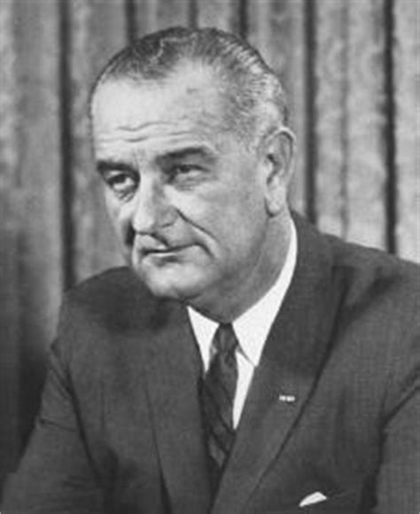 Johnson was elected vice president as john f. Lyndon B. Johnson Biography - life, children, history ...
